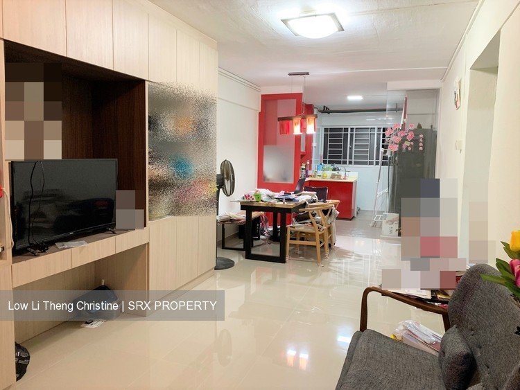 Serangoon Central thumbnail photo